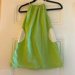 Lisa Perry girls dress